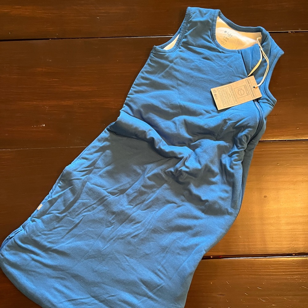 NWT Kyte Sleepsack